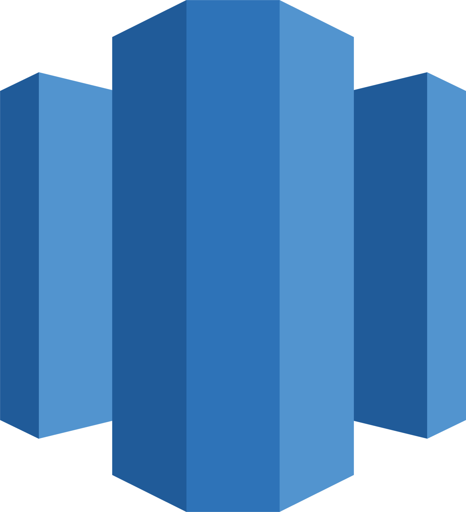 Amazon Redshift logo